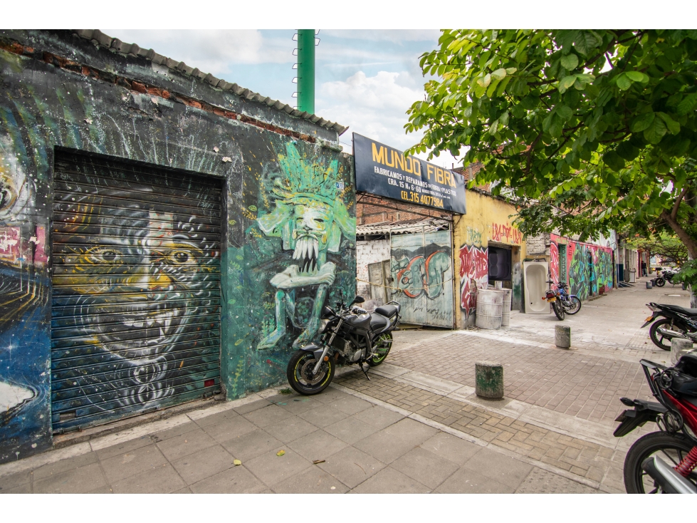 Venta Lote Alameda — foto 6