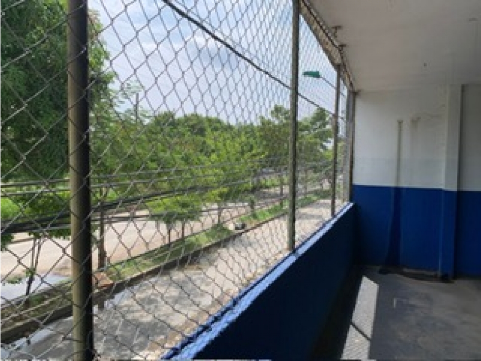 Se vende Edificio La Base antiguo colegio — foto 4