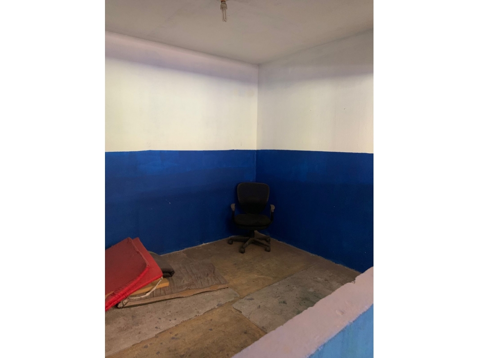 Se vende Edificio La Base antiguo colegio — foto 5