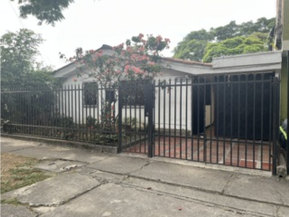 Se vende casa lote en Vipasa