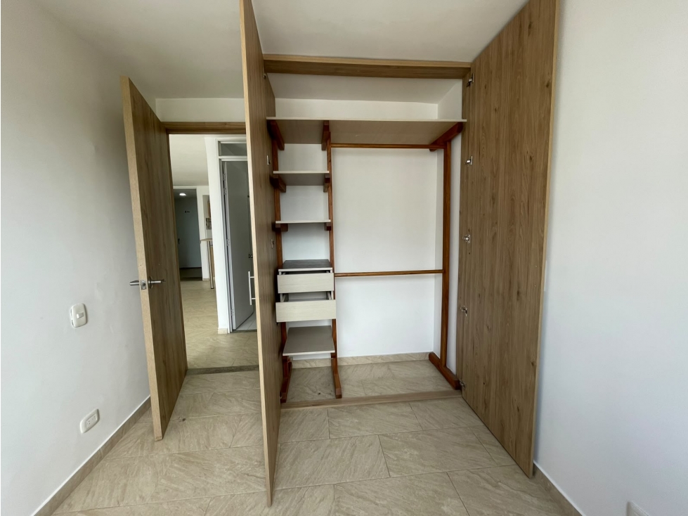 Se Vende Apartamento en Ciudad Pacifica — foto 6