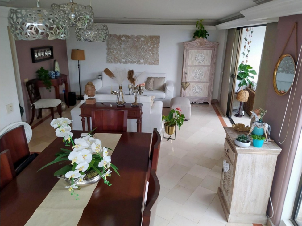 Venta apartamento en Cristales — foto 2