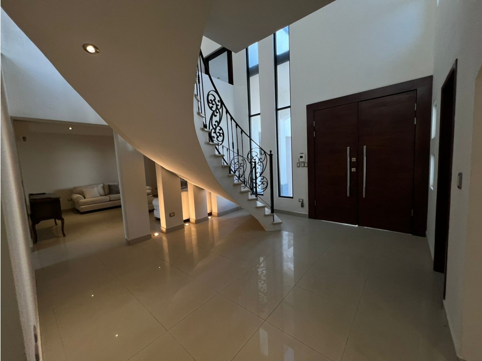 RESIDENCIAL EN VENTA EN LOS SANTOS — foto 4