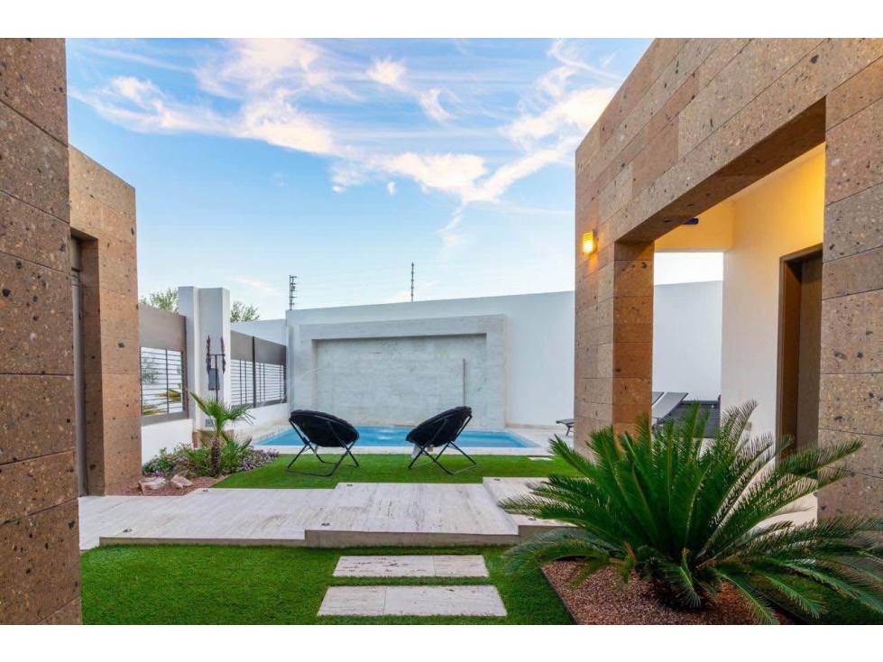 Casa en venta La Coruña (Sección Almar) — foto 5