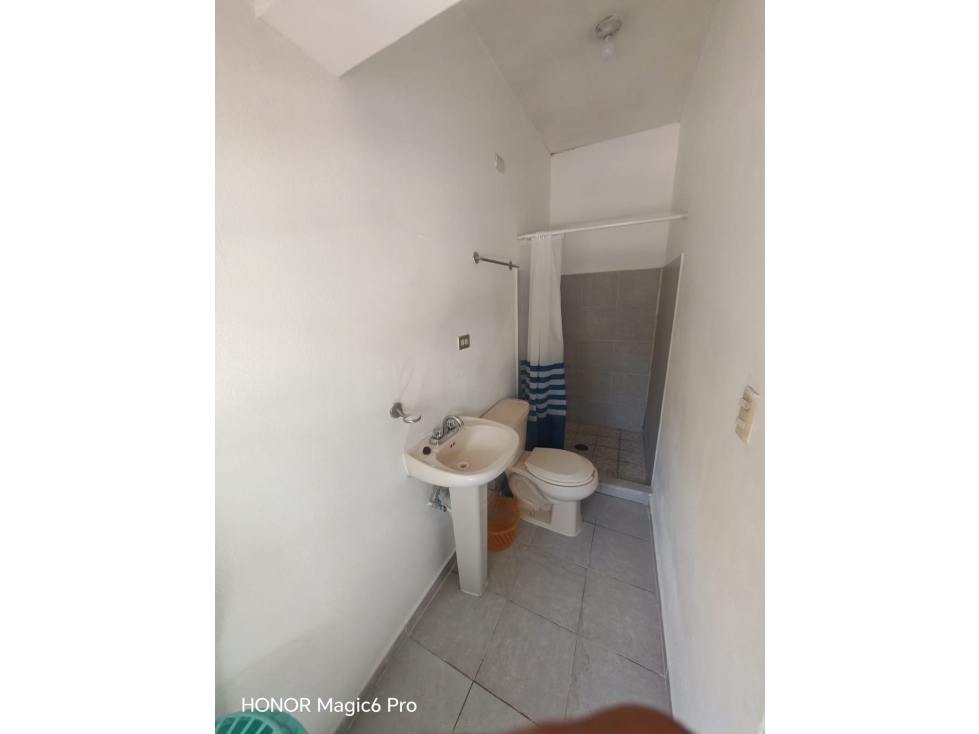 SE RENTA DEPARTAMENTO AMUEBLADO DE DOS RECAMARAS EN LA BALDERRAMA — foto 3