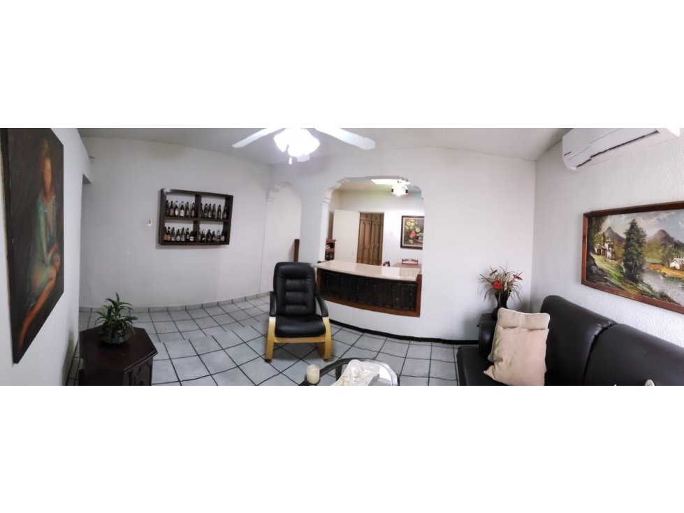 SE RENTA DEPARTAMENTO AMUEBLADO EN LA PITIC - 2
