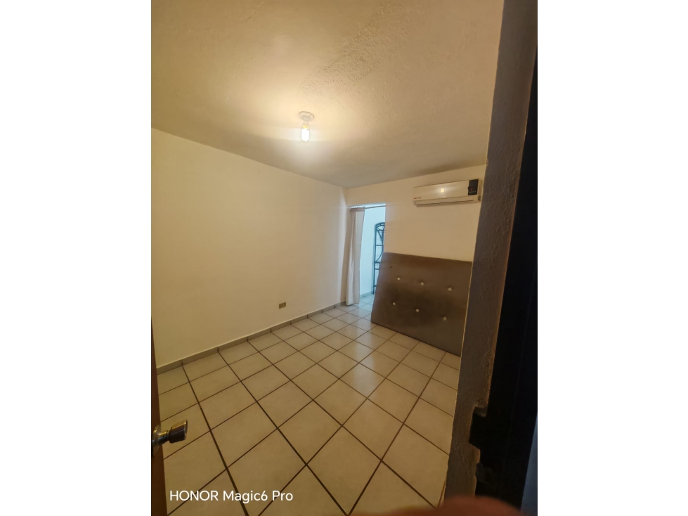 SE RENTA DEPARTAMENTO AMUEBLADO DE DOS RECAMARAS EN LA BALDERRAMA — foto 4