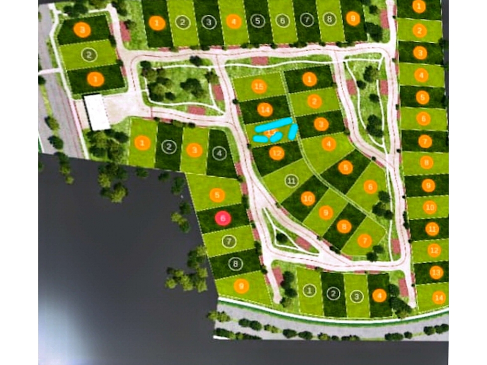 OPORTUNIDAD!!!! SE VENDE TERRENO RESIDENCIAL EN ALTOZANO