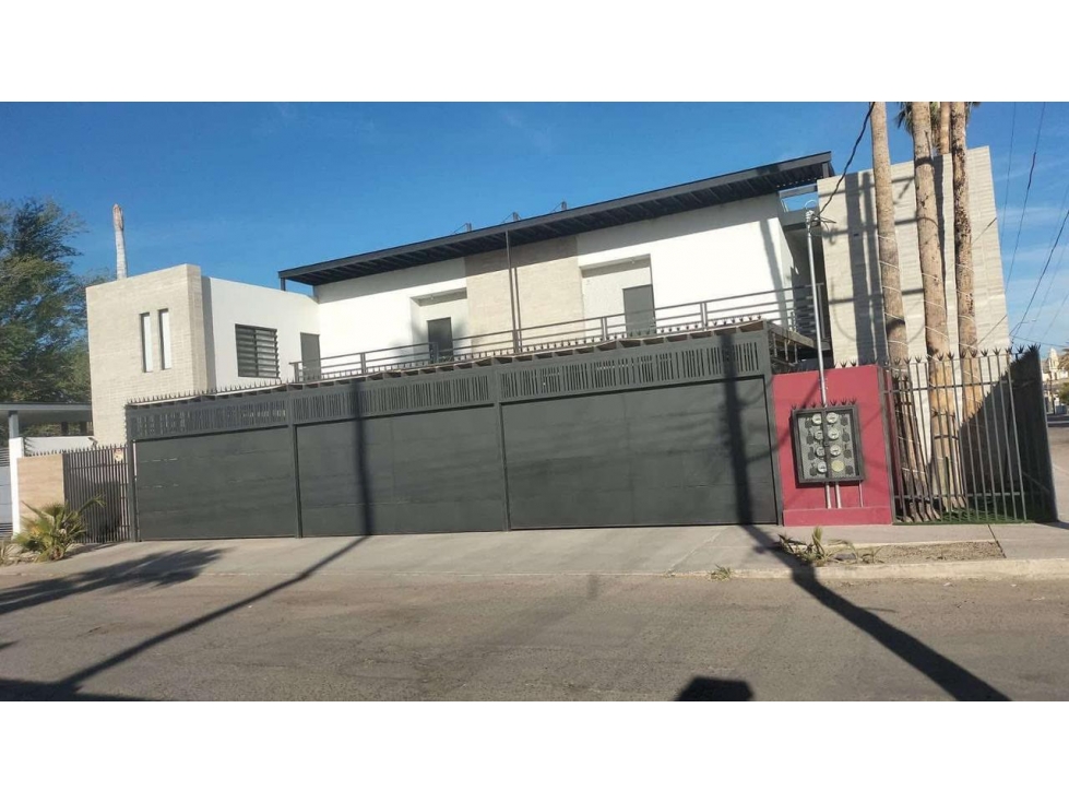 SE RENTA DEPARTAMENTO EN COLONIA CENTENARIO SUR