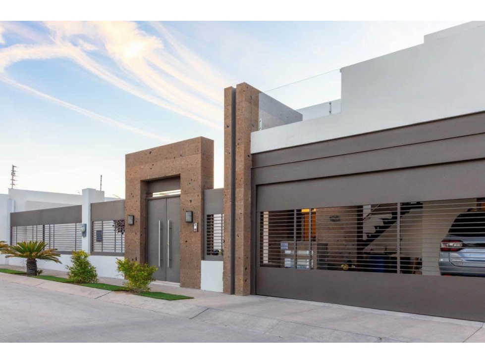 Casa en venta La Coruña (Sección Almar)