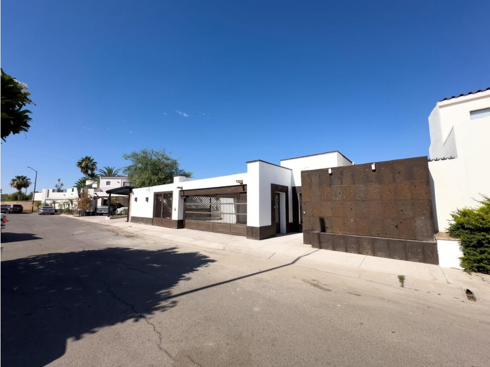 SE VENDE CASA EQUIPADA DE UNA PLANTA EN LA ENCANTADA RESIDENCIAL