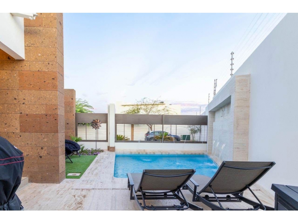Casa en venta La Coruña (Sección Almar) — foto 3