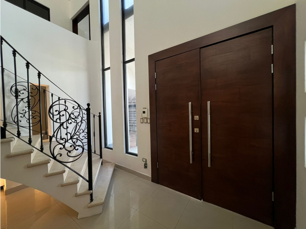 RESIDENCIAL EN VENTA EN LOS SANTOS — foto 3