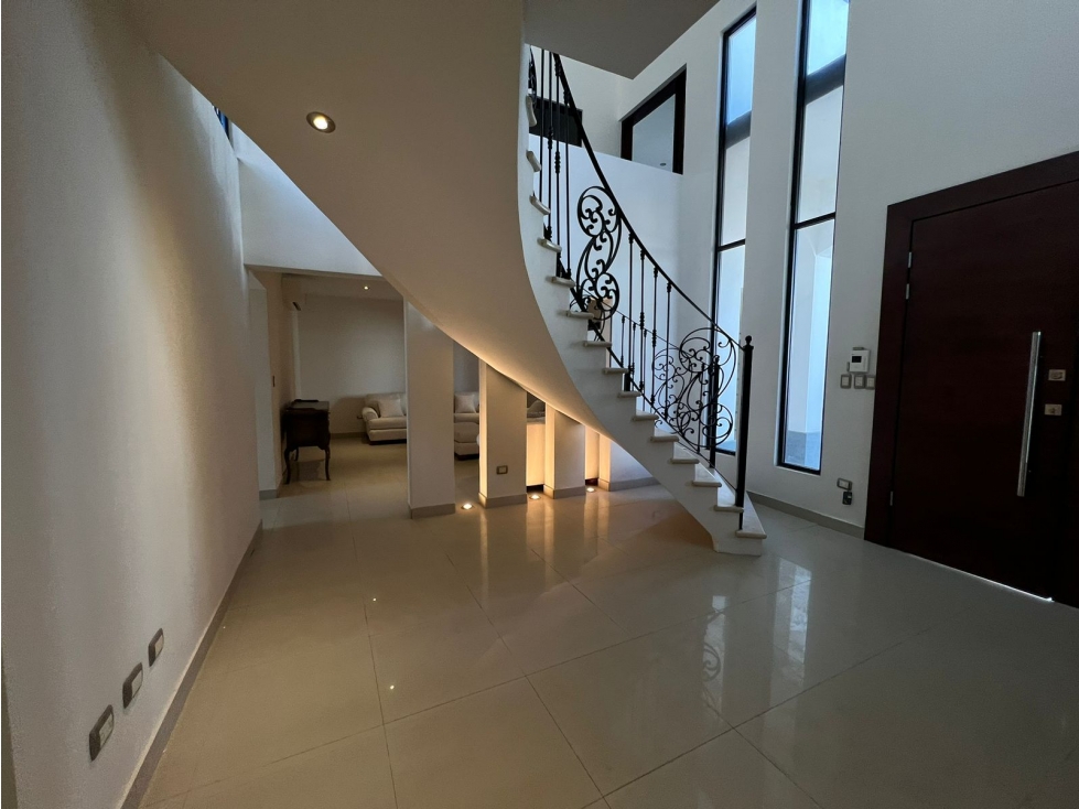 RESIDENCIAL EN VENTA EN LOS SANTOS — foto 5