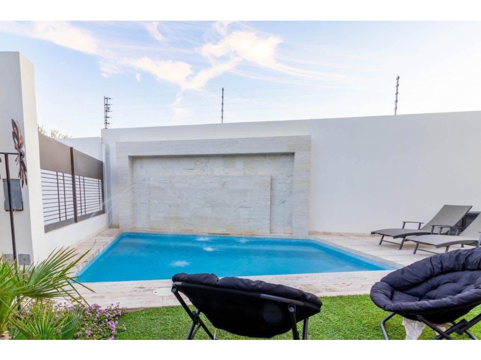 Casa en venta La Coruña (Sección Almar) — foto 4