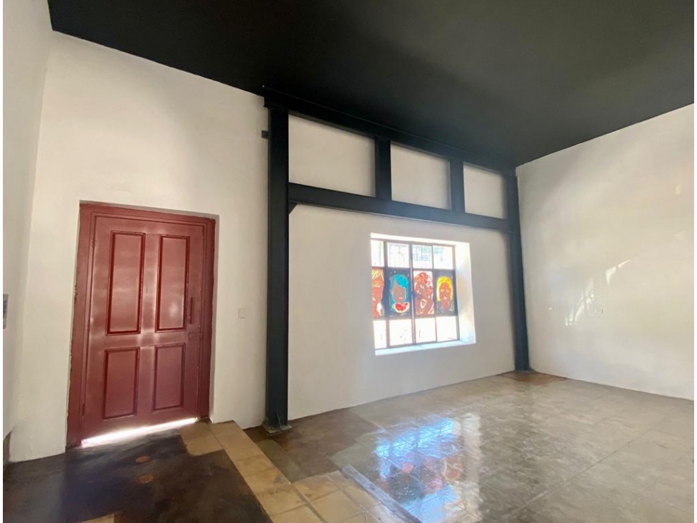 SE VENDE PROPIEDAD COMERCIAL EN CENTRO HISTORICO DE HERMOSILLO - 2