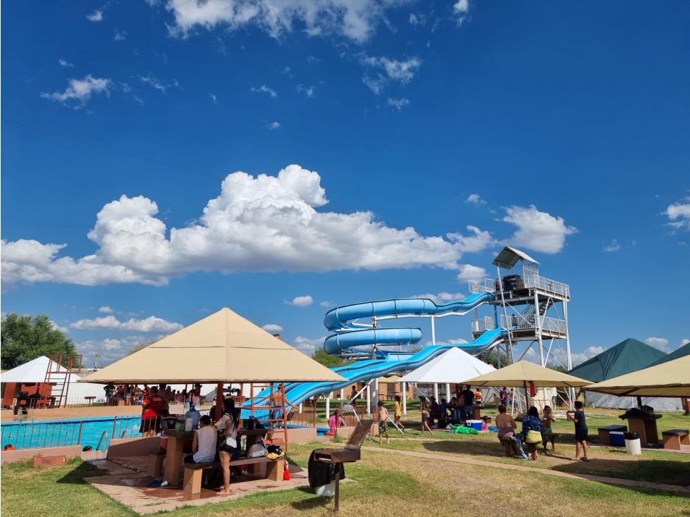 SE VENDE TERRENO CAMPESTRE EN LA HERRADURA — foto 2