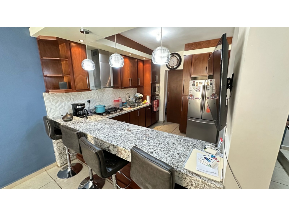SE VENDE CASA EQUIPADA EN CAMPO GRANDE RESIDENCIAL — foto 2
