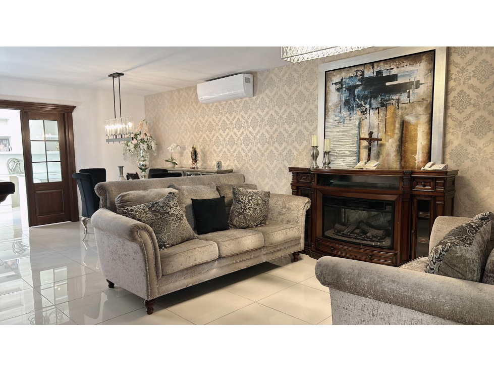 SE VENDE CASA EQUIPADA EN ALTARIA RESIDENCIAL — foto 2