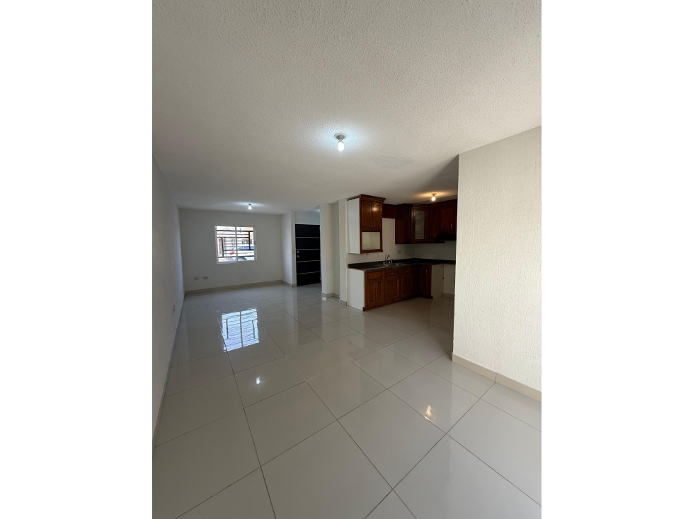 ATENCION CREDITOS FOVISSSTE SE VENDE CASA EN STANZA SOLARE — foto 2