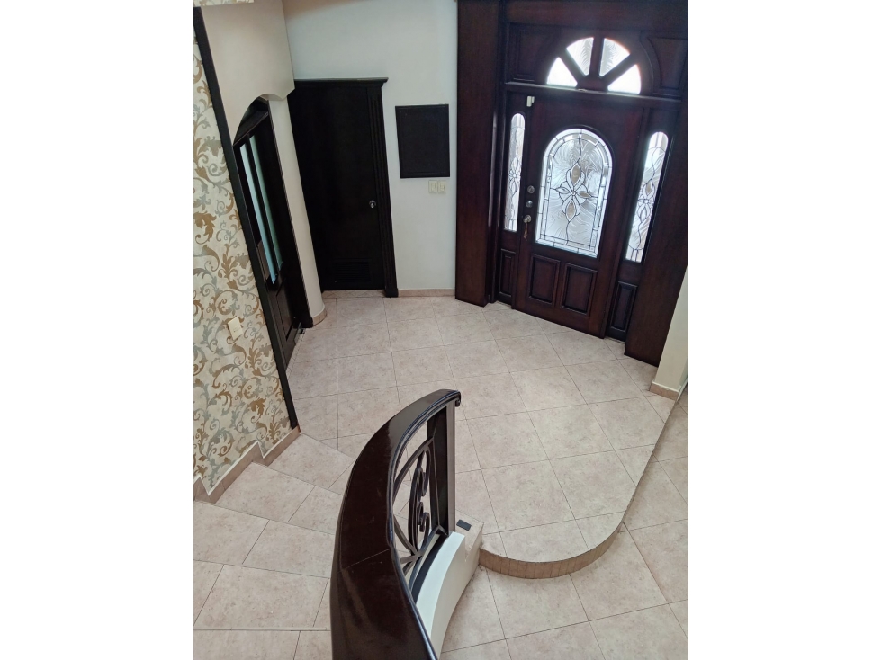 SE VENDE Y RENTA CASA EQUIPADA EN SANTA LUCIA RESIDENCIAL — foto 2