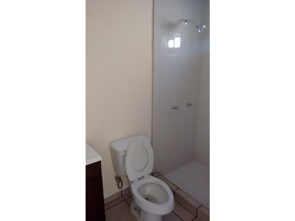 SE RENTA DEPARTAMENTO AMUEBLADO EN LA PITIC $8,000 - 6