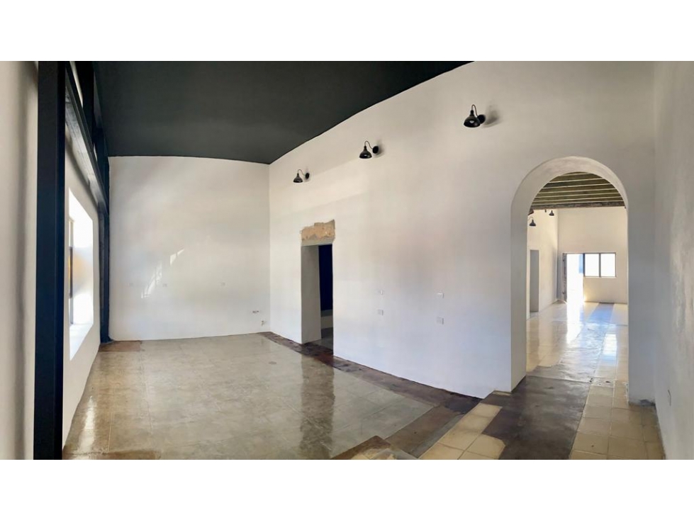 SE VENDE PROPIEDAD COMERCIAL EN CENTRO HISTORICO DE HERMOSILLO - 3