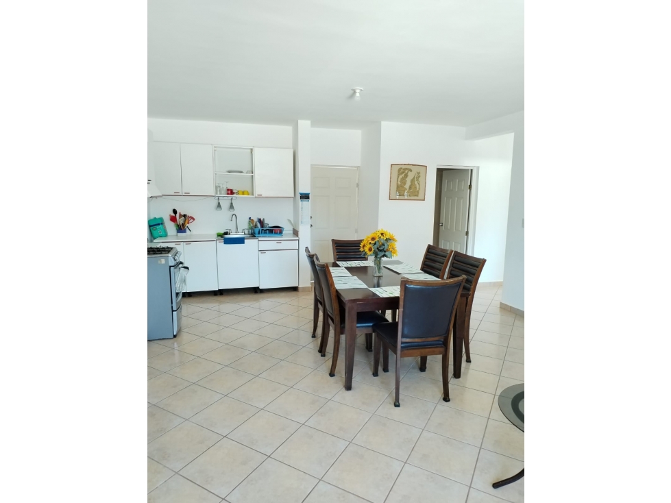 SE VENDE DEPARTAMENTO AMUEBLADO EN MIRAMAR, GUAYMAS, SONORA - 3