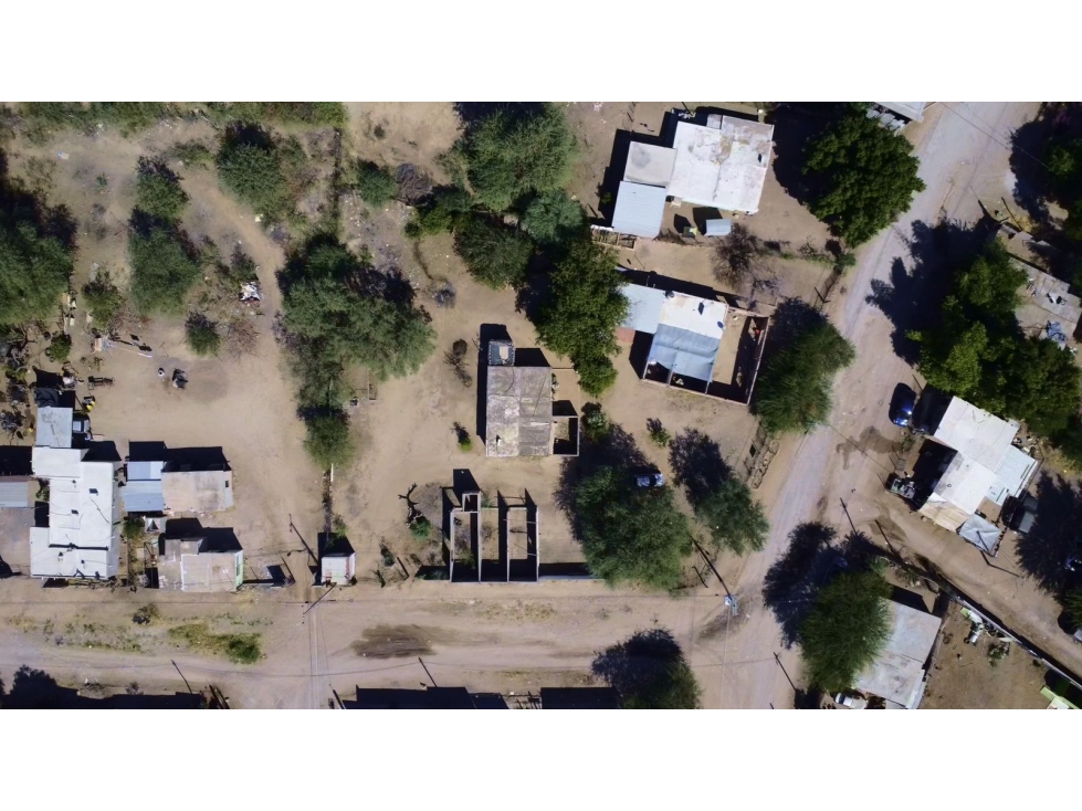 SE VENDE CASA EQUIPADA EN ESQUINA EN EL PALO VERDE DE UNA PLANTA - 3
