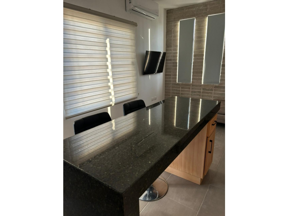 SE RENTA DEPARTAMENTO EN COLONIA CENTENARIO SUR — foto 3