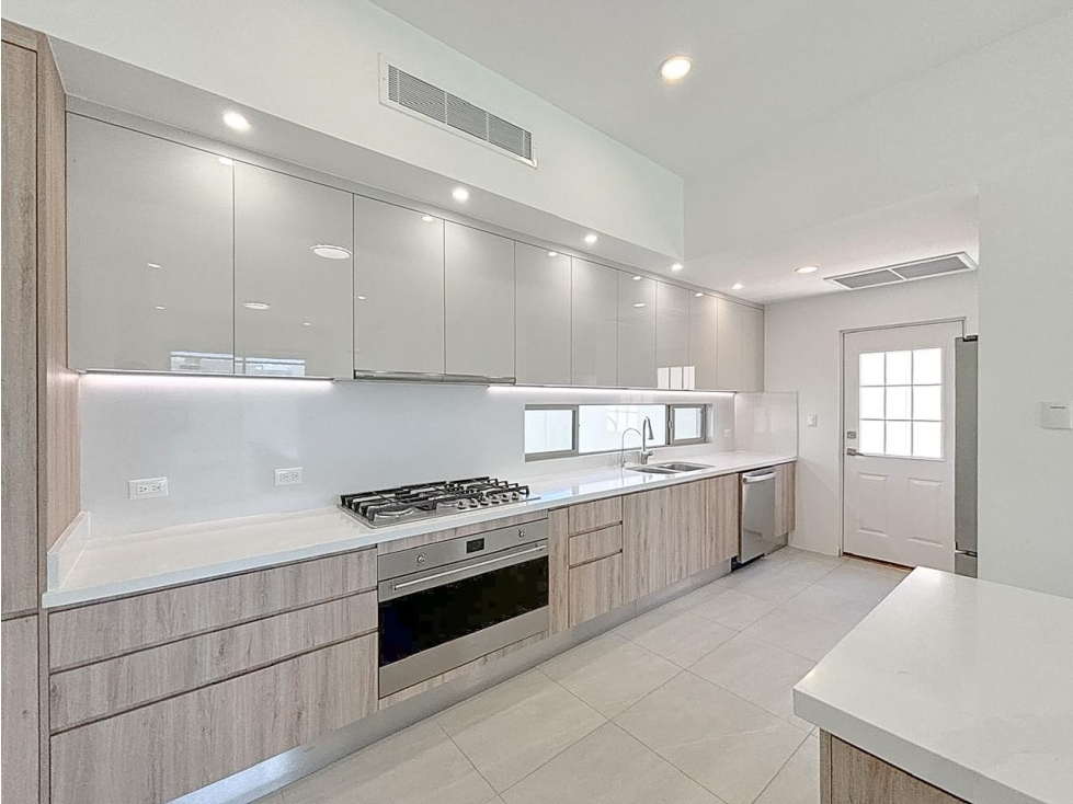 SE VENDE CASA EQUIPADA EN LA MIRADA RESIDENCIAL — foto 3