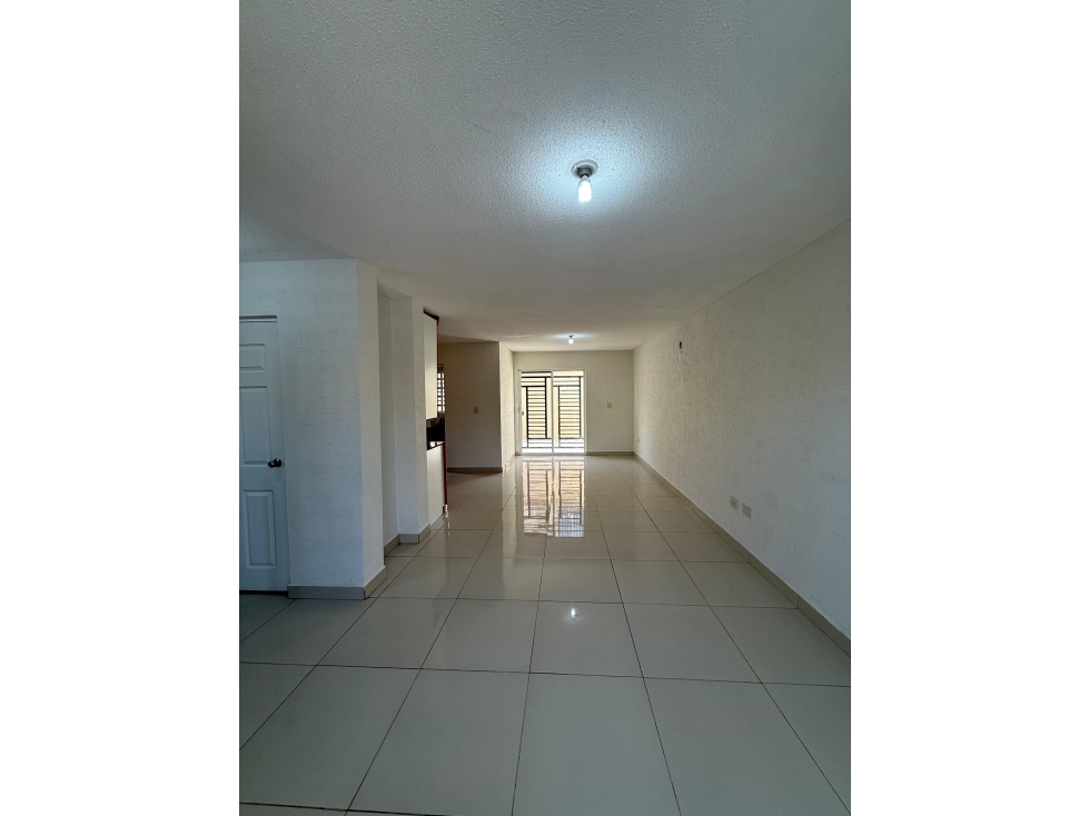 ATENCION CREDITOS FOVISSSTE SE VENDE CASA EN STANZA SOLARE — foto 3