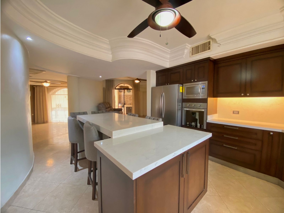 SE VENDE Y RENTA CASA EQUIPADA EN SANTA LUCIA RESIDENCIAL — foto 3