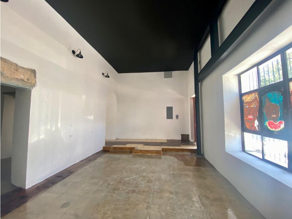 SE VENDE PROPIEDAD COMERCIAL EN CENTRO HISTORICO DE HERMOSILLO - 4
