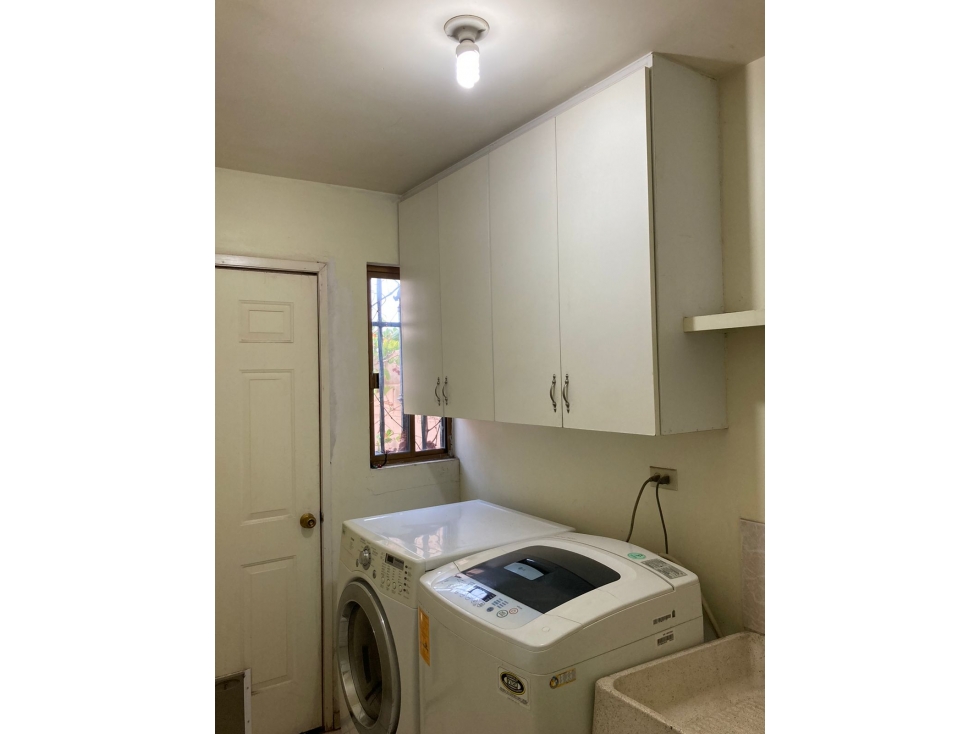 SE VENDE CASA EQUIPADA EN MISION DEL REAL - 4
