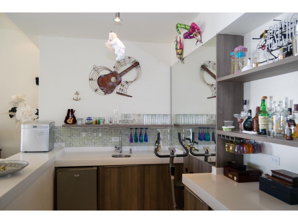 CASA EN VENTA EN SAN CARLOS SOBRE LA PLAYA EN BAHIA DEL ENCANTO - 4