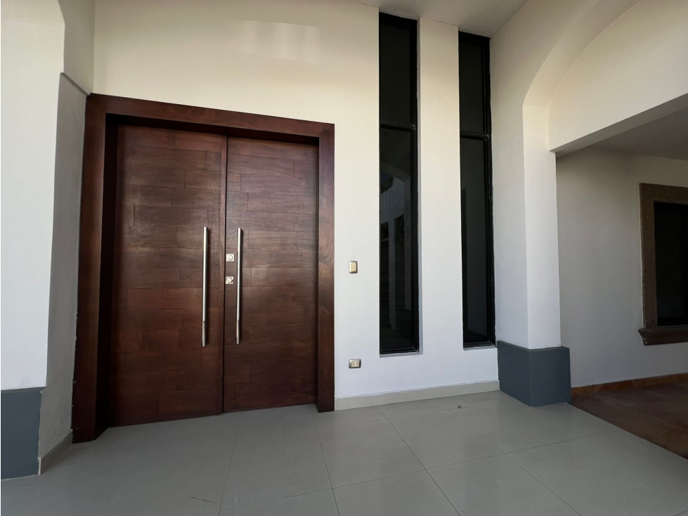 RESIDENCIAL EN VENTA EN LOS SANTOS — foto 2