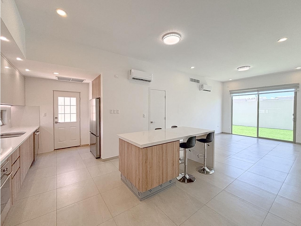 SE VENDE CASA EQUIPADA EN LA MIRADA RESIDENCIAL — foto 4