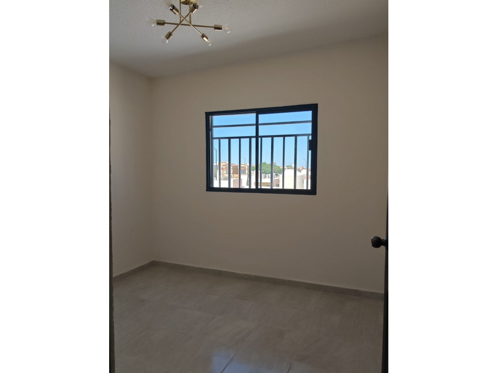 SE RENTA CASA EQUIPADA EN ACACIA RESIDENCIAL - 4