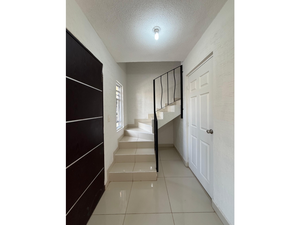 ATENCION CREDITOS FOVISSSTE SE VENDE CASA EN STANZA SOLARE — foto 4