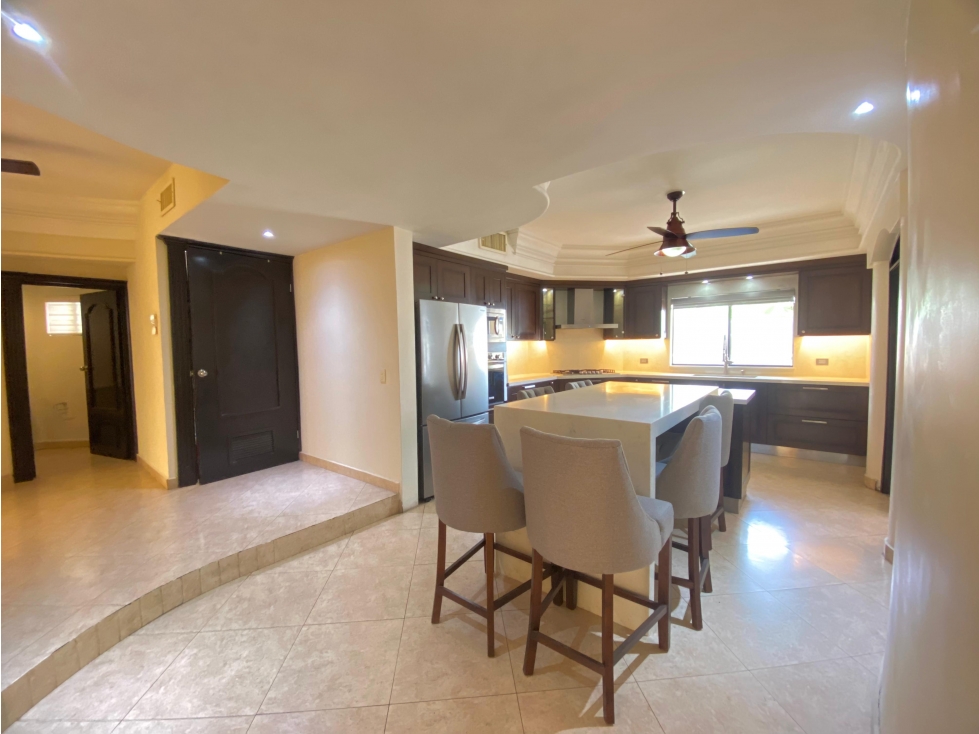SE VENDE Y RENTA CASA EQUIPADA EN SANTA LUCIA RESIDENCIAL — foto 4