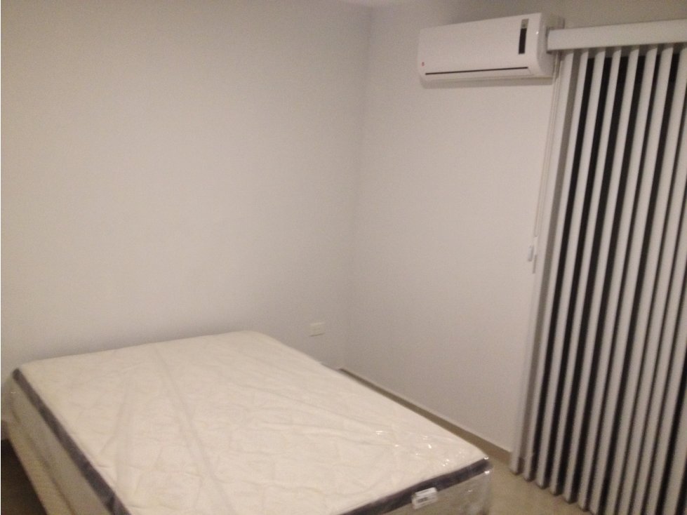 SE RENTA DEPARTAMENTO AMUEBLADO EN LOMA LINDA. - 5