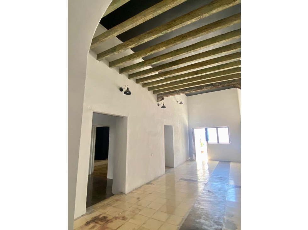 SE VENDE PROPIEDAD COMERCIAL EN CENTRO HISTORICO DE HERMOSILLO - 5
