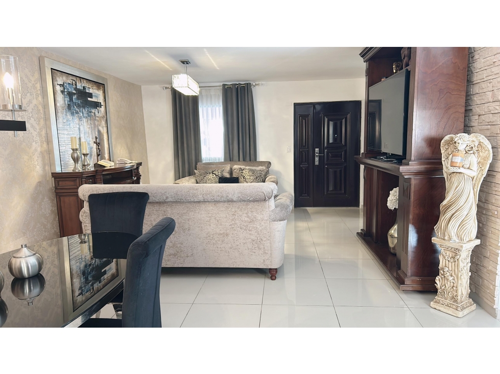 SE VENDE CASA EQUIPADA EN ALTARIA RESIDENCIAL — foto 5