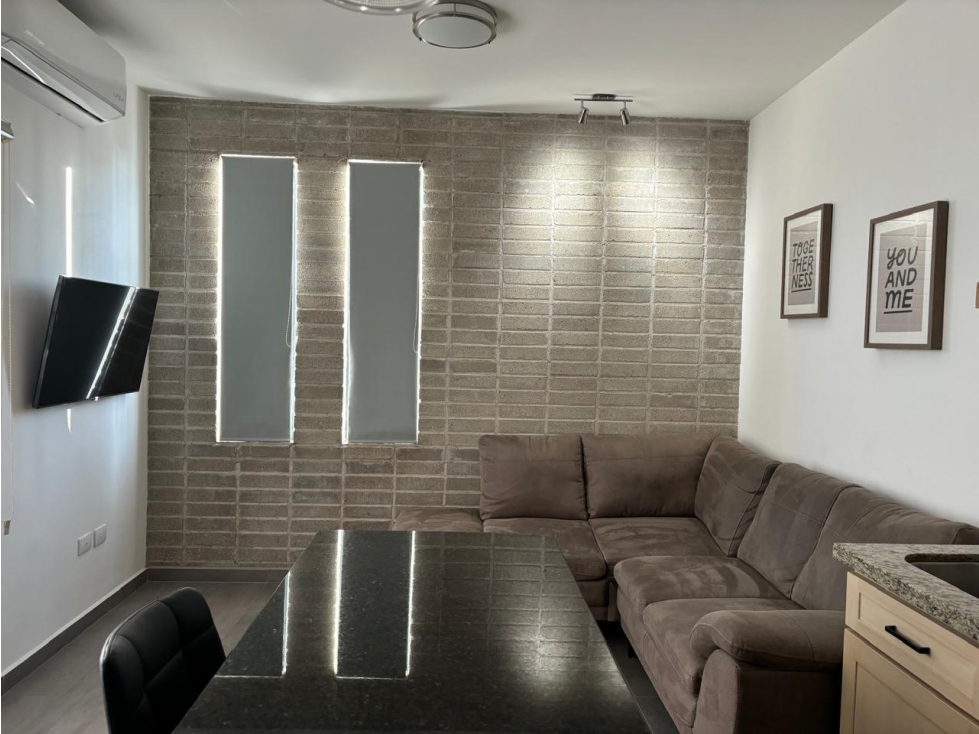 SE RENTA DEPARTAMENTO EN COLONIA CENTENARIO SUR — foto 4