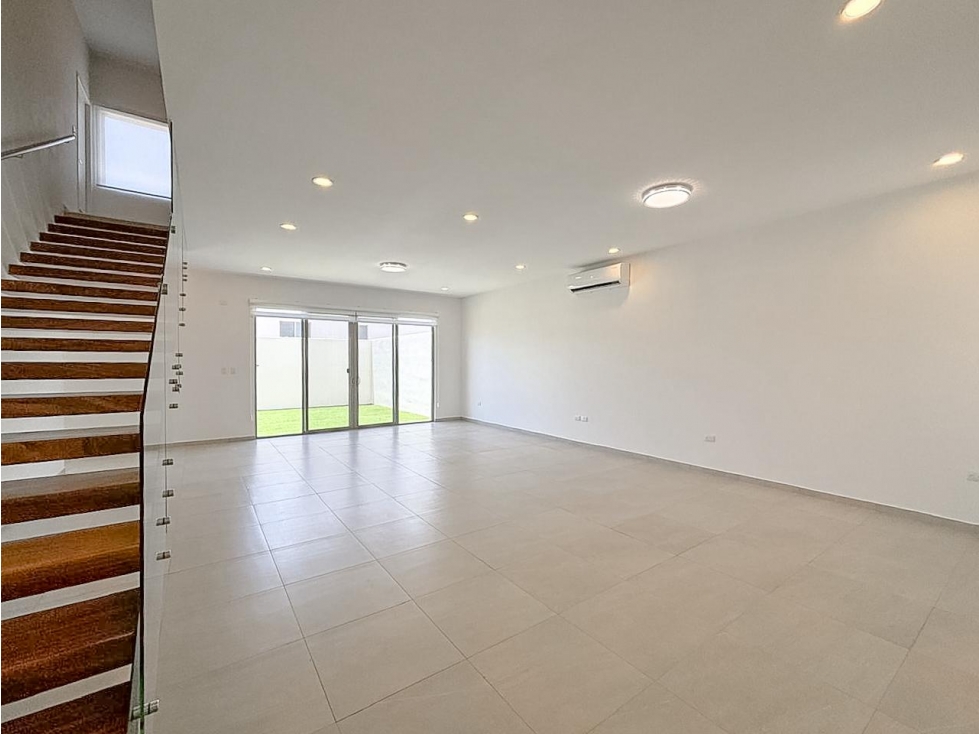 SE VENDE CASA EQUIPADA EN LA MIRADA RESIDENCIAL — foto 5