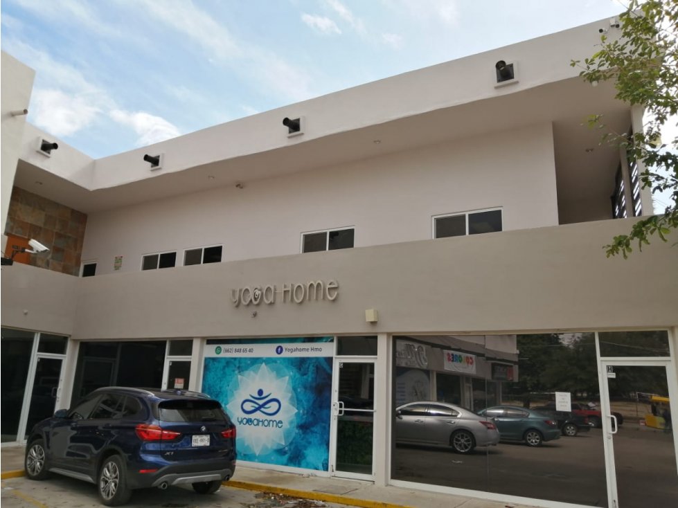 SE RENTA LOCAL COMERCIAL DE 200 M2 - 6