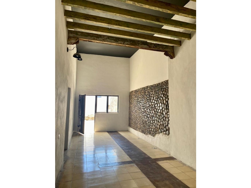 SE VENDE PROPIEDAD COMERCIAL EN CENTRO HISTORICO DE HERMOSILLO - 6