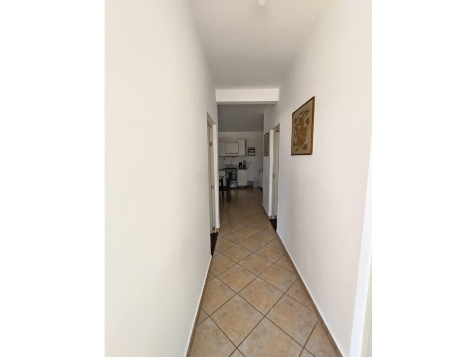 SE VENDE DEPARTAMENTO AMUEBLADO EN MIRAMAR, GUAYMAS, SONORA - 6