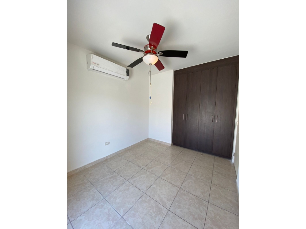 SE VENDE CASA EQUIPADA EN SANTA BERBARA RESIDENCIAL - 6